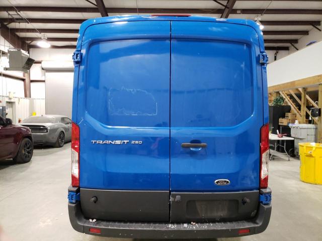 2015 FORD TRANSIT T- 1FTNR2CM1FKA42874