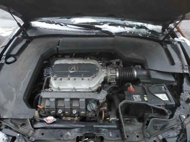 19UUA9F55BA003030 Acura TL