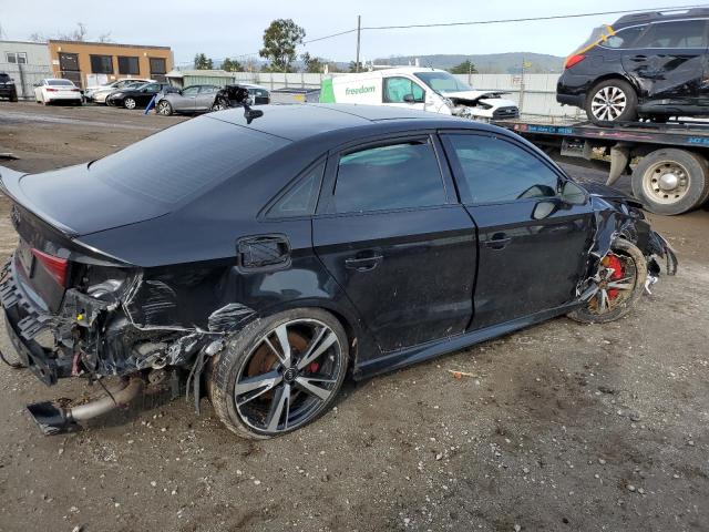 2019 AUDI RS3 - WUABWGFF6KA907640