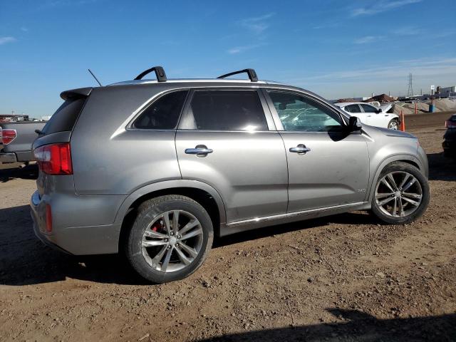 5XYKWDA79EG523142 KIA SORENTO SX