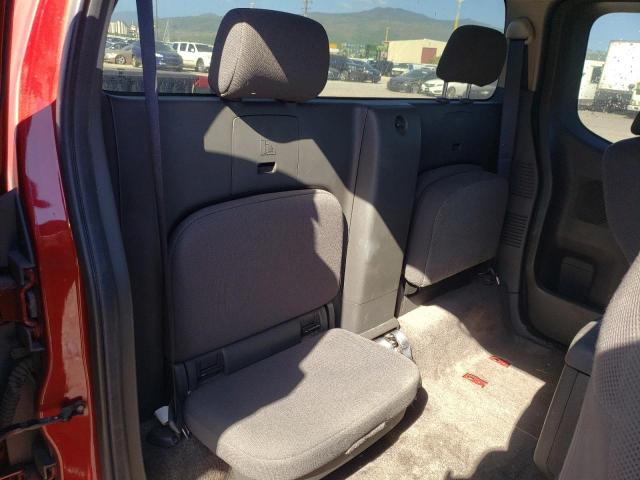1N6BD0CT5GN789209 Nissan FRONTIER S