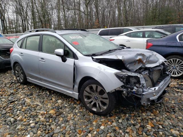 2016 SUBARU IMPREZA SP JF1GPAP63GH288348