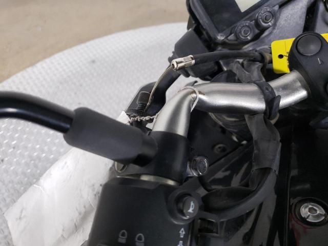 2020 YAMAHA MT-03 - MH3RH20Y7LK001089
