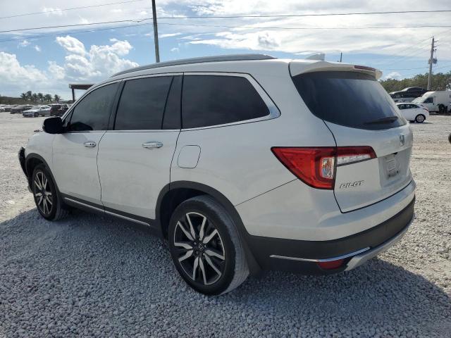 2021 HONDA PILOT TOUR - 5FNYF5H92MB010344