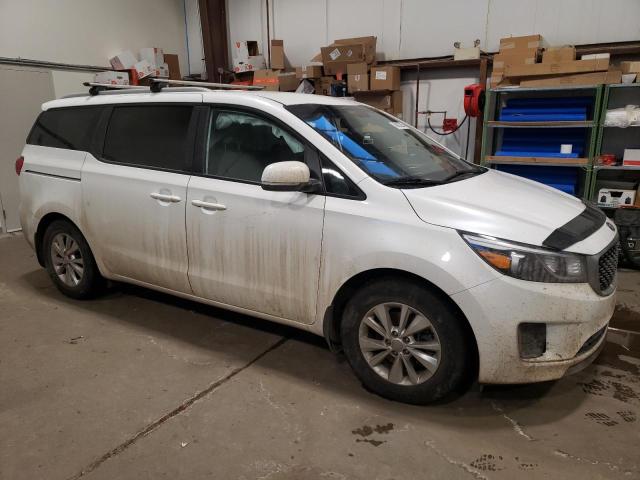 KNDMB5C15F6056261 KIA SEDONA LX