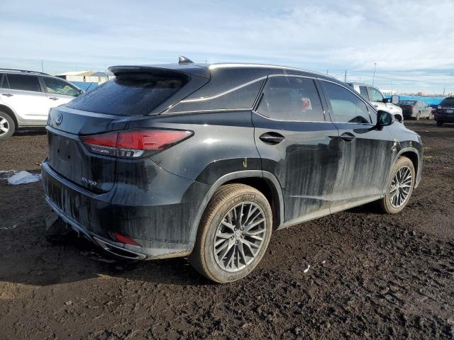 2021 LEXUS RX 350 F-S - 2T2YZMDA2MC297587