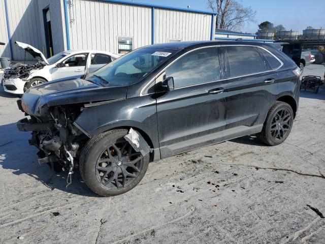 2018 FORD EDGE TITAN - 2FMPK3K93JBB07660