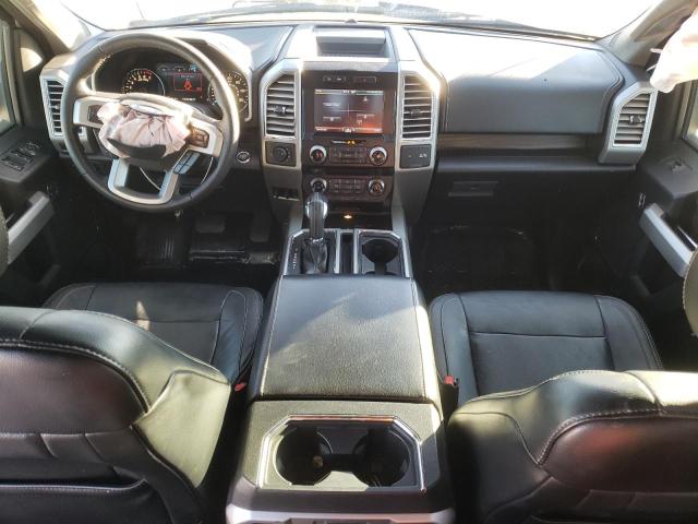 2015 FORD F150 4WD 1FTEW1EG9FKE28615