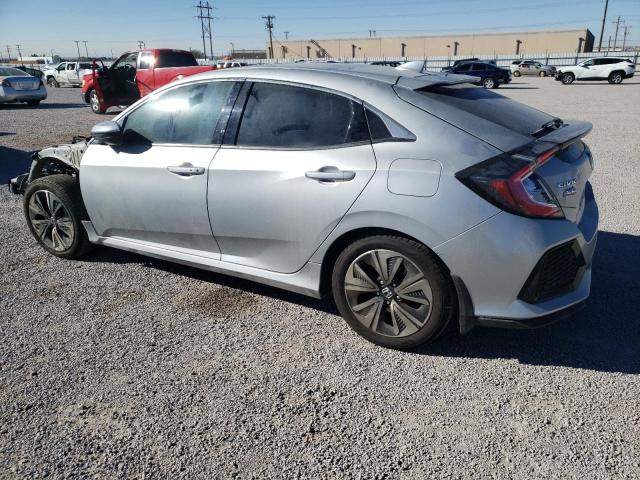 2018 HONDA CIVIC EX SHHFK7H58JU231064