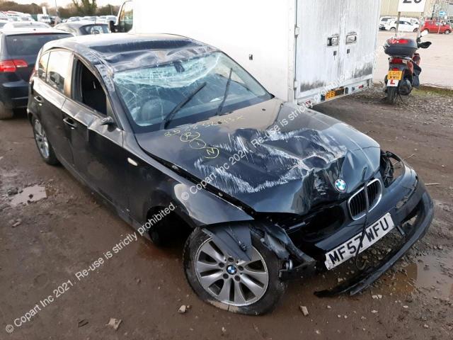 WBAUE12030PB28536 BMW 116i Es