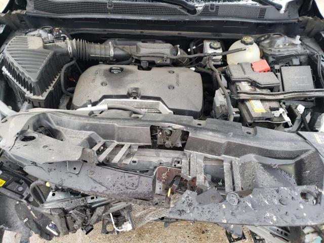 2019 CHEVROLET BLAZER 1LT - 3GNKBBRA2KS698088