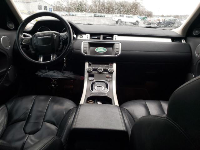 2015 LAND ROVER RANGE ROVE SALVP2BG9FH073281