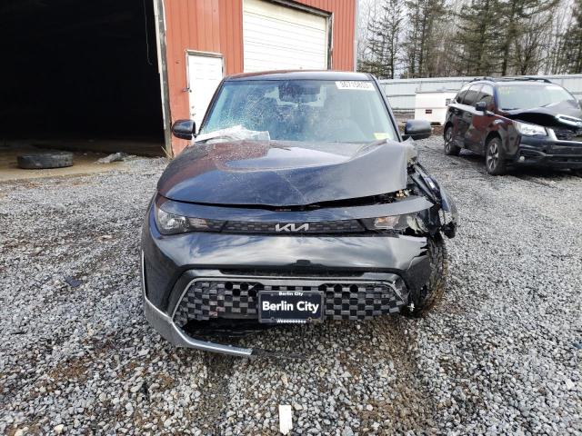 2023 KIA SOUL EX - KNDJ33AU6P7846049