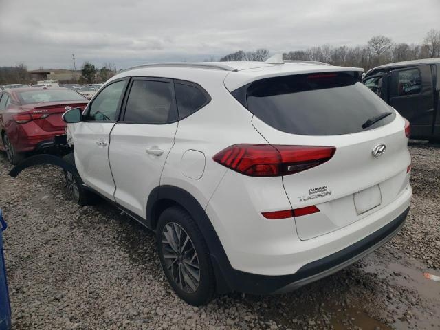 2019 HYUNDAI TUCSON LIM - KM8J33AL0KU021430