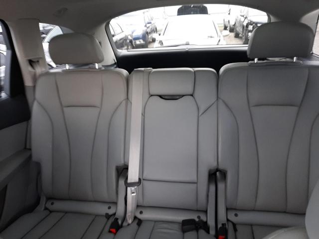 2017 AUDI Q7 PREMIUM - WA1LAAF72HD033844