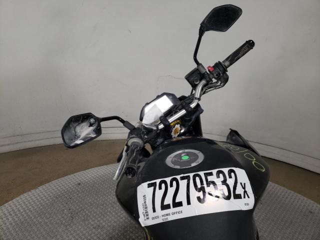 2020 YAMAHA MT-03 - MH3RH20Y7LK001089