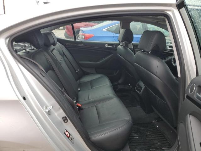 2016 KIA CADENZA LU - KNALN4D76G5206981