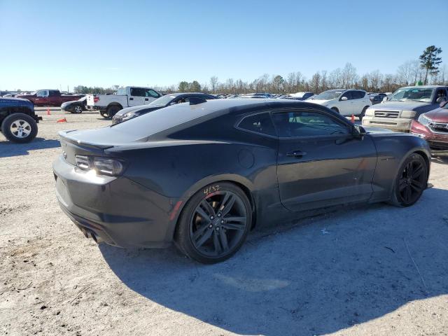 2021 CHEVROLET CAMARO LS - 1G1FB1RS6M0142012