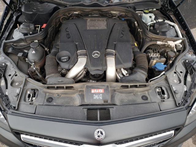 2017 MERCEDES-BENZ CLS 550 WDDLJ7DB9HA197308