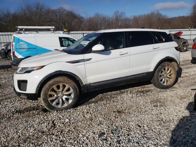 2018 Land Rover Range Rover Evoque SE