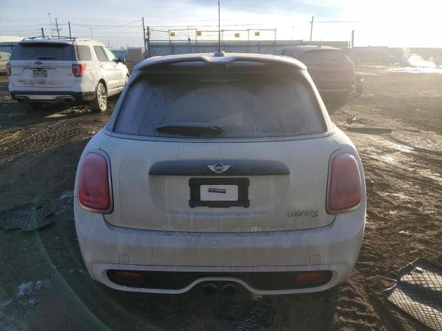 WMWXU3C51F2B62387 Mini Cooper