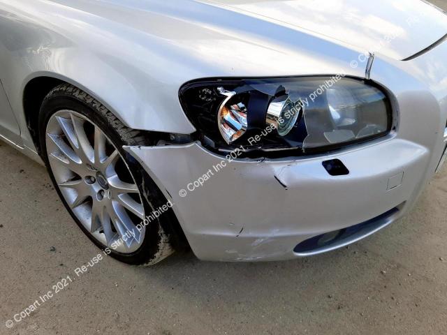 YV1MC68597J016832 Volvo C70 Se Lux