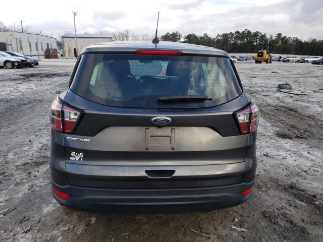2017 FORD ESCAPE S 1FMCU0F77HUB85508