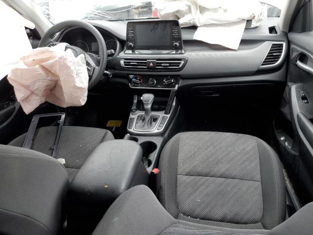 2023 KIA SELTOS LX - KNDEPCAA8P7362427