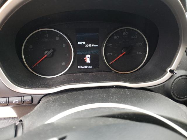 2019 MITSUBISHI ECLIPSE CR JA4AT3AA2KZ000773