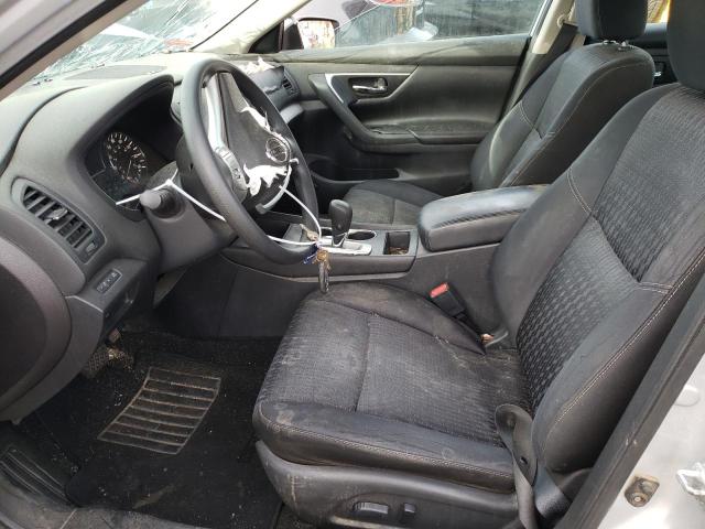 2016 NISSAN ALTIMA 2.5 - 1N4AL3AP2GC243610