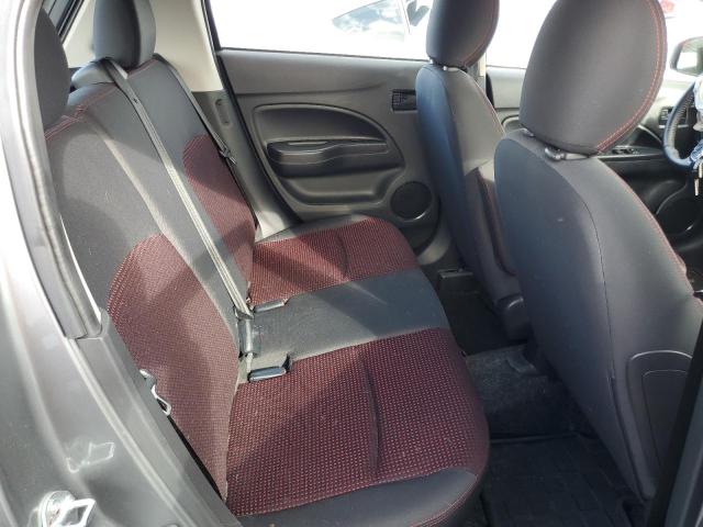 2020 MITSUBISHI MIRAGE LE ML32A5HJ8LH004497