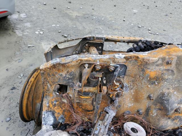 2021 FORD F150 - 1FTMF1EB8MKE44088