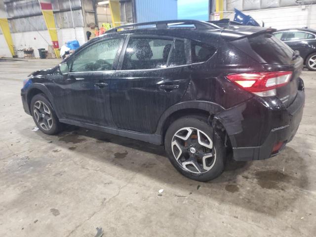 JF2GTAMC3JH232161 Subaru Crosstrek Limited