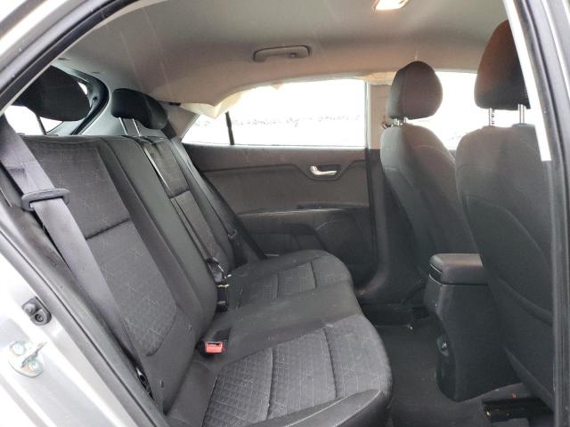 2021 KIA RIO S - 3KPA25ADXME386422