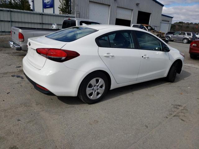 3KPFK4A70HE059818 KIA FORTE LX