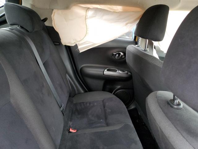 2015 NISSAN JUKE S - JN8AF5MR7FT505344