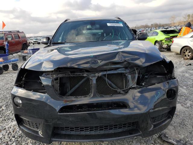 5UXWX9C58E0D15848 BMW X3