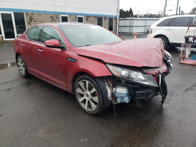 5XXGR4A6XDG210656 KIA OPTIMA SX