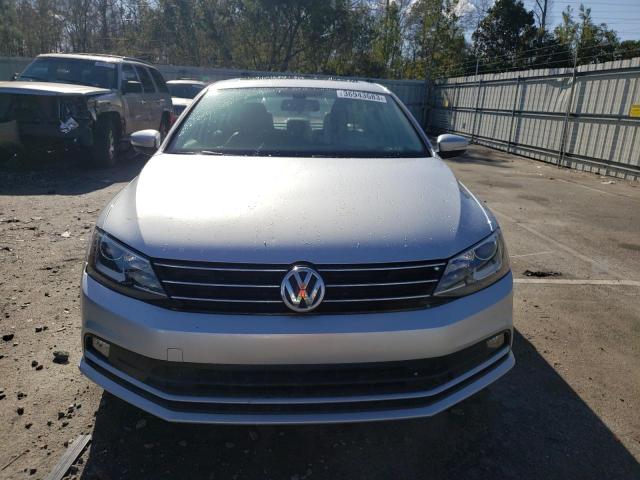 2016 VOLKSWAGEN JETTA SEL - 3VWL07AJ6GM356566