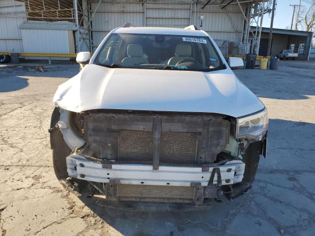 2017 GMC ACADIA DEN - 1GKKNPLS3HZ117101