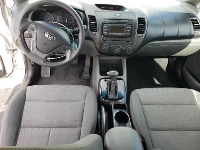 3KPFK4A70HE059818 KIA FORTE LX