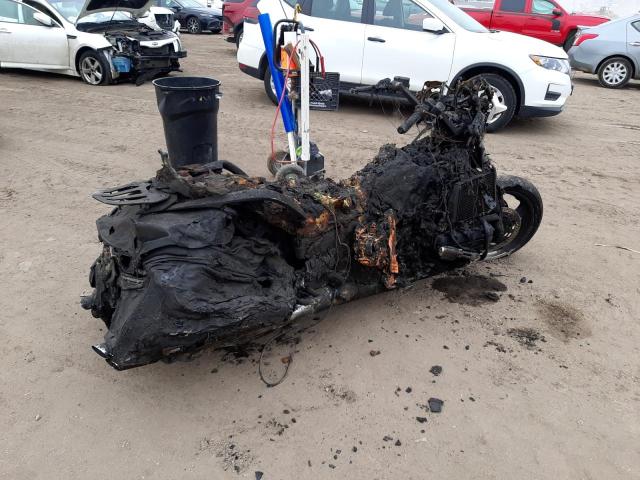 2013 HONDA GL1800 B - JH2SC684XDK001524