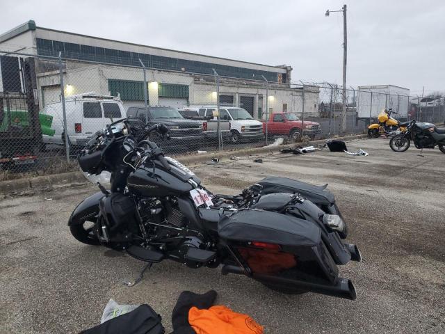 2021 HARLEY-DAVIDSON FLTRK 1HD1KZF13MB666376