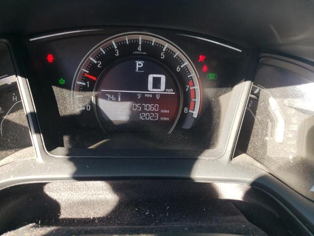 2016 HONDA CIVIC LX 19XFC2F54GE017031