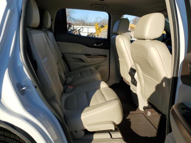 2017 GMC ACADIA DEN - 1GKKNPLS3HZ117101