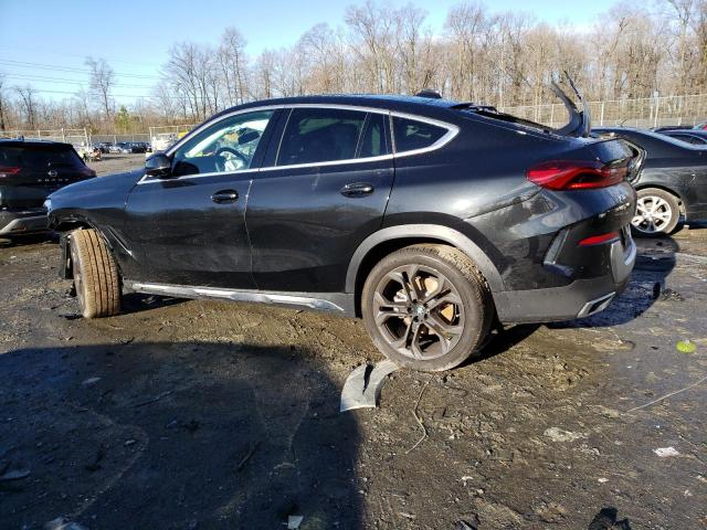 5UXCY6C09N9N21451 BMW X6 Xdrive40i