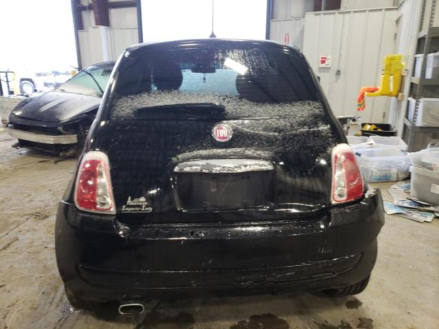 3C3CFFAR3ET205287 Fiat 500