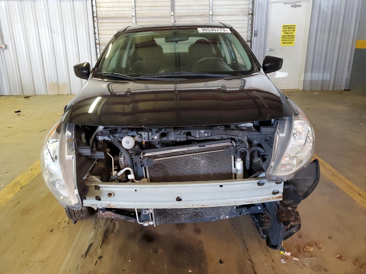 3N1CN7AP1JL835440 NISSAN VERSA 2018