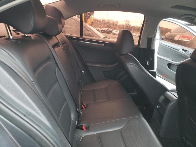 2015 VOLKSWAGEN JETTA TDI 3VWLA7AJ9FM302609