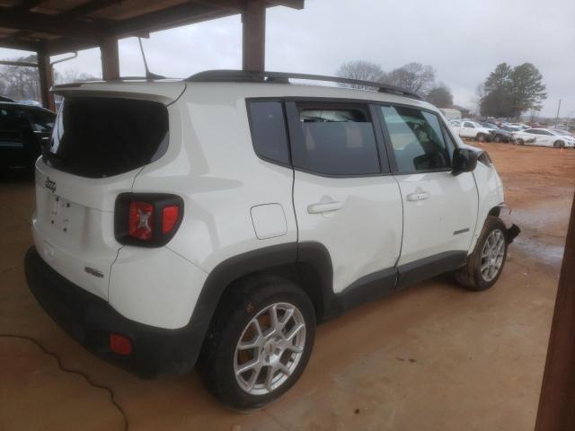 2022 JEEP RENEGADE ZACNJDB17NPN48057